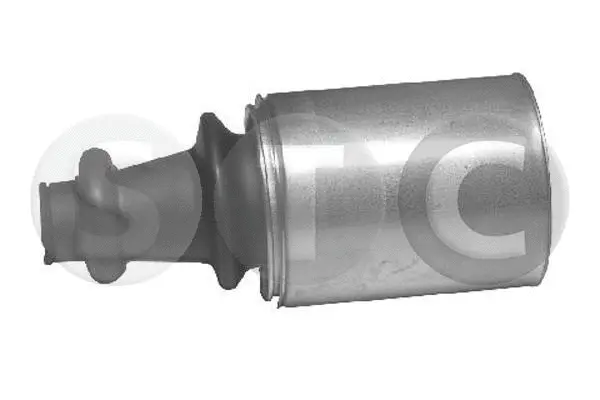 Jeu de joints-soufflets, arbre de commande STC T401533