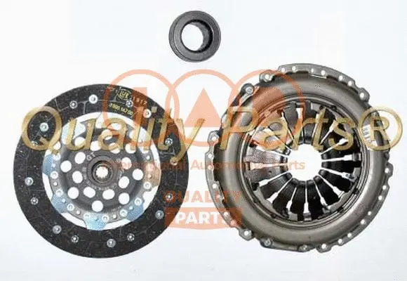 Kit d'embrayage IAP QUALITY PARTS 201-16077G
