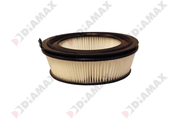 Filtre, air de l'habitacle DIAMAX DP4207