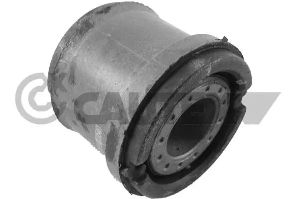 Suspension, corps de l'essieu CAUTEX 755697