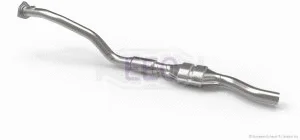 Catalyseur EEC AU6002
