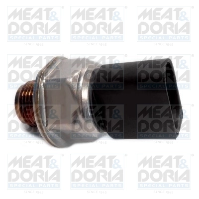 Capteur, pression de carburant MEAT & DORIA 9505