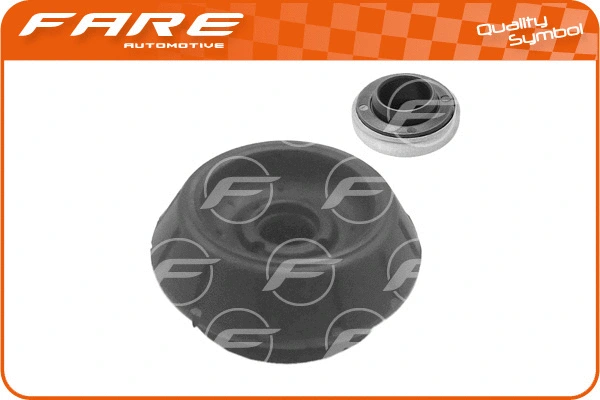Coupelle de suspension FARE-CO 5246