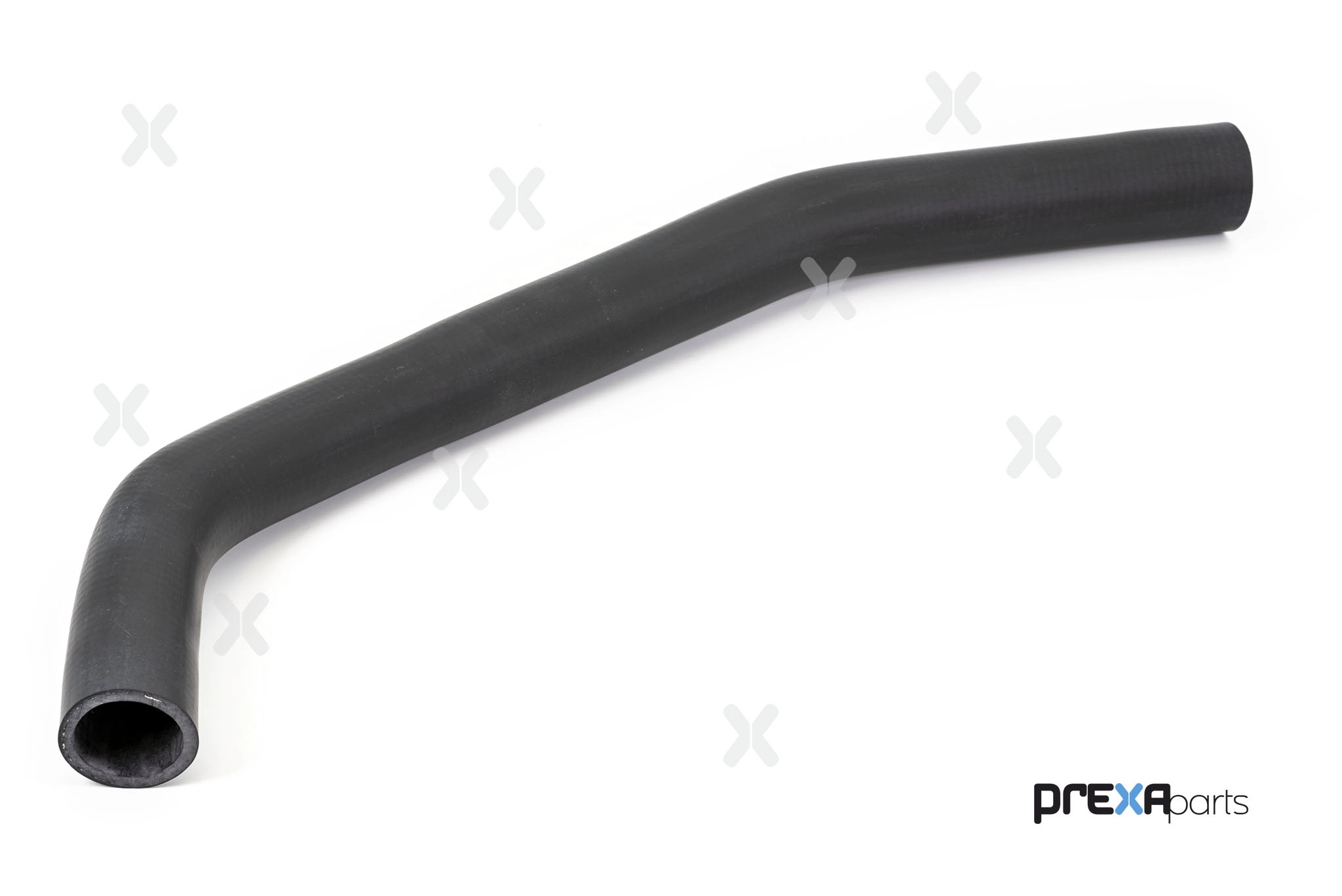 Durite de radiateur PREXAparts P126422