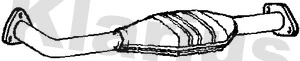 Catalyseur KLARIUS 370486