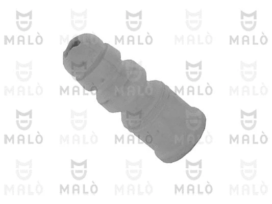 Butée élastique, suspension AKRON-MALÒ 170262