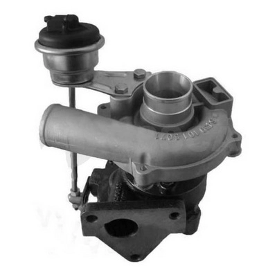 Turbocompresseur, suralimentation OSSCA 78791