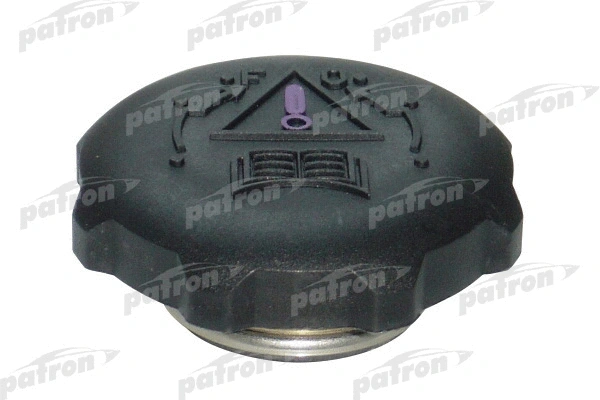 Bouchon, réservoir de liquide de refroidissement PATRON P16-0011