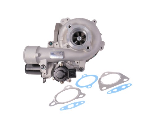 Turbocompresseur, suralimentation A.Z. Meisterteile AZMT-52-010-1214