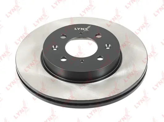 Disque de frein LYNXAUTO BN-1034