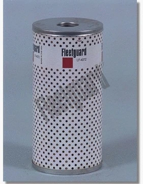 Filtre à huile FLEETGUARD LF4072