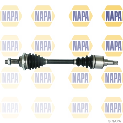 Arbre de transmission NAPA NDS1289L