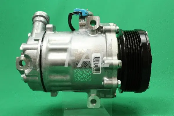 Compresseur, climatisation FAL Anlasser- und Lichtmaschinenservice F005843/25