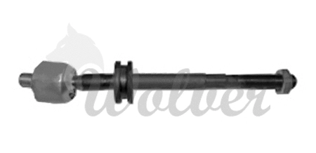 Rotule de barre de connexion WOLVER SP208310