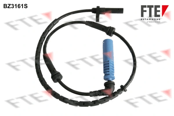 Capteur, vitesse de roue FTE 9400139
