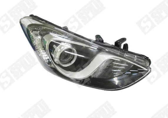 Projecteur principal SPILU 390339