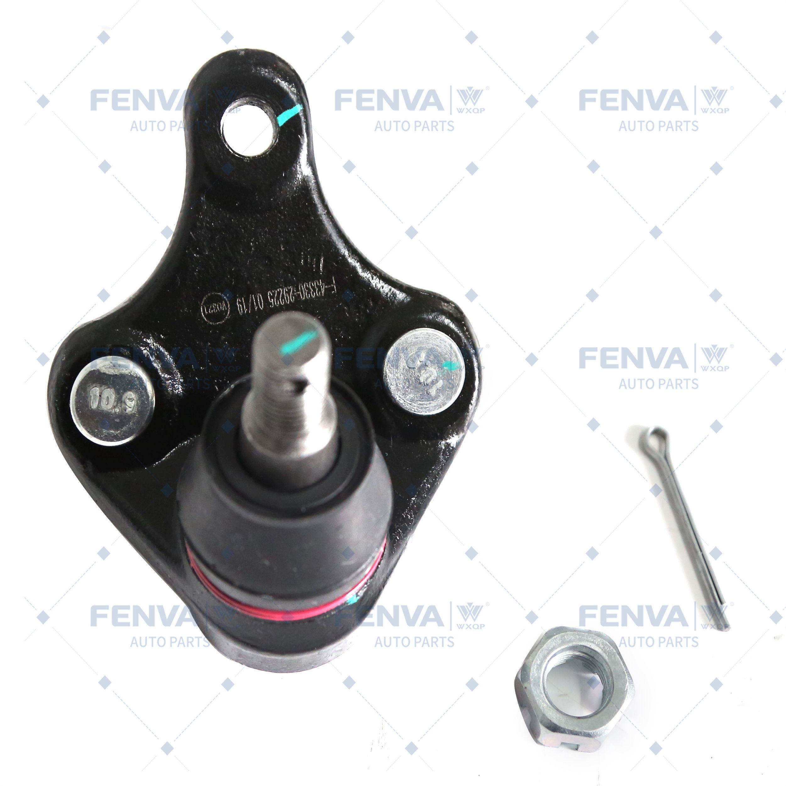 Rotule de suspension WXQP 54910
