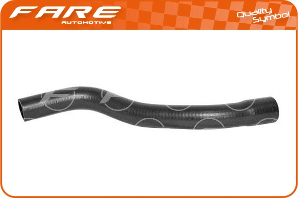 Durite de radiateur FARE SA 11723