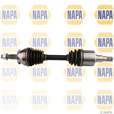Arbre de transmission NAPA NDS1089LR