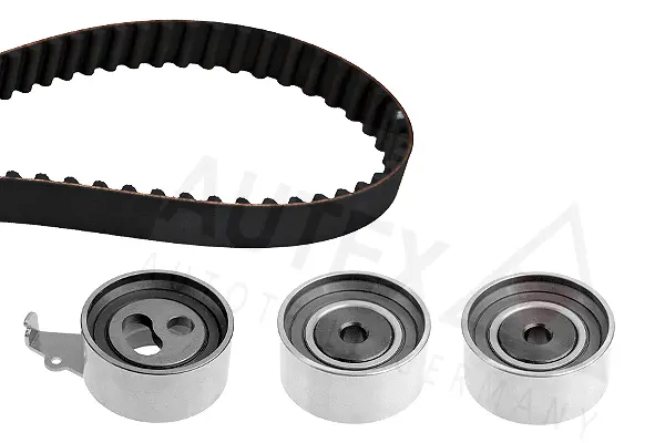Kit de courroie crantée AUTEX 702702