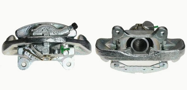 Étrier de frein 4X4 ESTANFI PDF-21-002