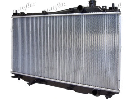 Radiateur, refroidissement du moteur FRIGAIR 0119.3017