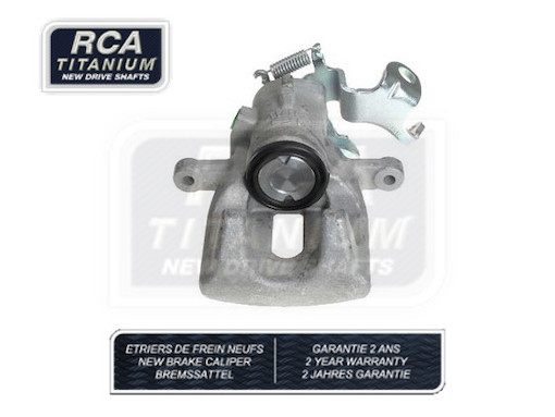 Étrier de frein RCA FRANCE RCABC44