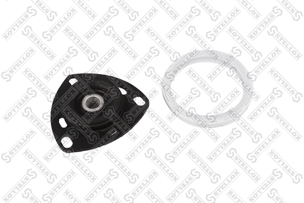 Kit de réparation, coupelle de suspension STELLOX 71-12228-SX