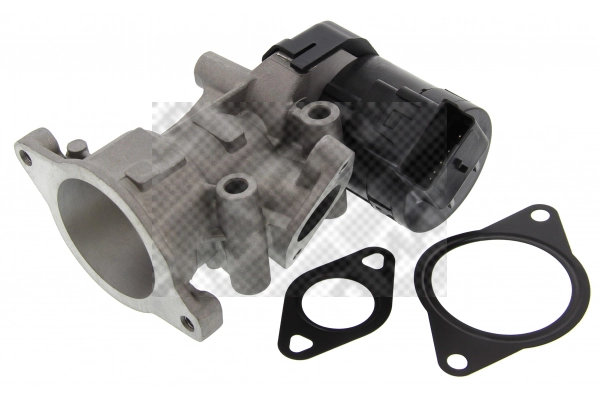 Vanne EGR MAPCO 83401
