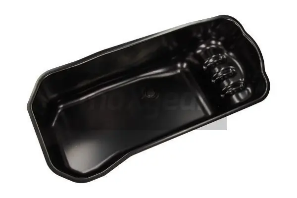Carter d'huile MAXGEAR 34-0077