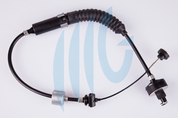 Tirette à câble, commande d'embrayage RICAMBIFLEX GM 01021686