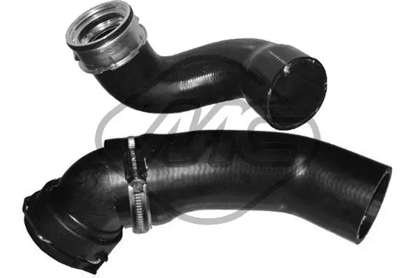 Gaine de suralimentation Metalcaucho 79183