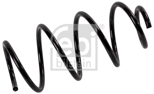 Ressort de suspension FEBI BILSTEIN 174726