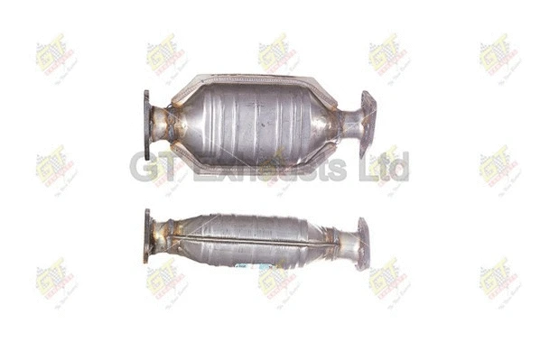 Catalyseur GT Exhausts G370062