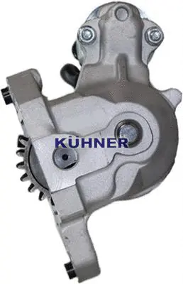 Démarreur AD KÜHNER 201368