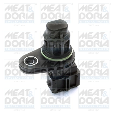 Capteur d'angle, vilebrequin MEAT & DORIA 87550