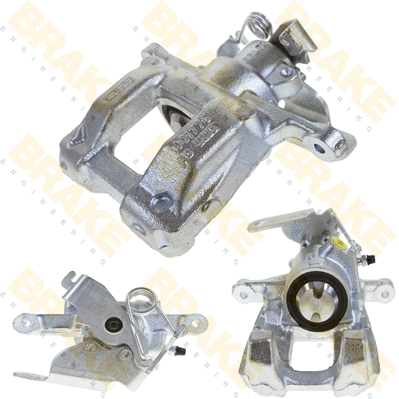 Étrier de frein Brake ENGINEERING CA3355