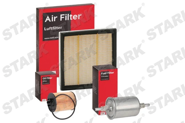 Kit de filtres Stark SKFS-188103172