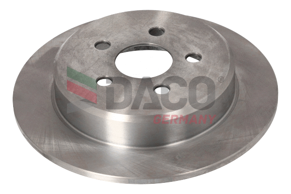 Disque de frein DACO Germany 600509