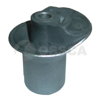 Suspension, corps de l'essieu OSSCA 00769