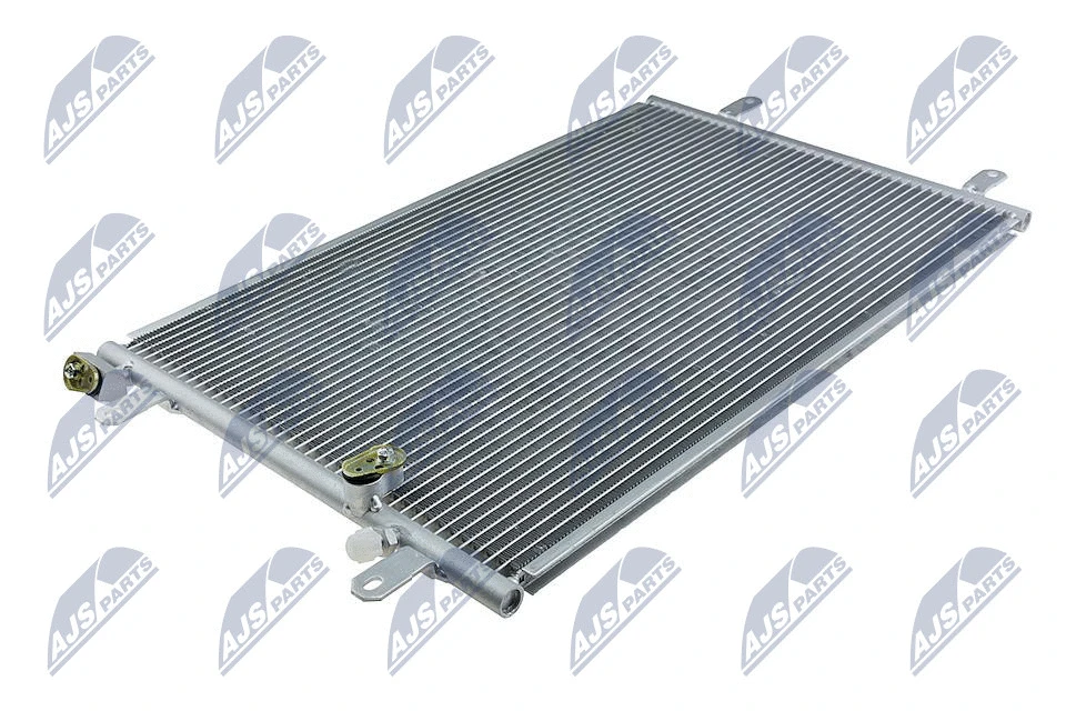 Condenseur, climatisation NTY CCS-VW-020