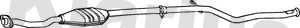 Catalyseur KLARIUS 311436