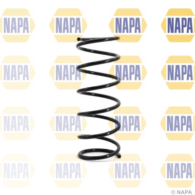 Ressort de suspension NAPA NCS1004