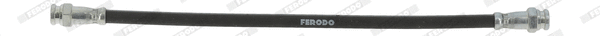 Flexible de frein FERODO FHY2020