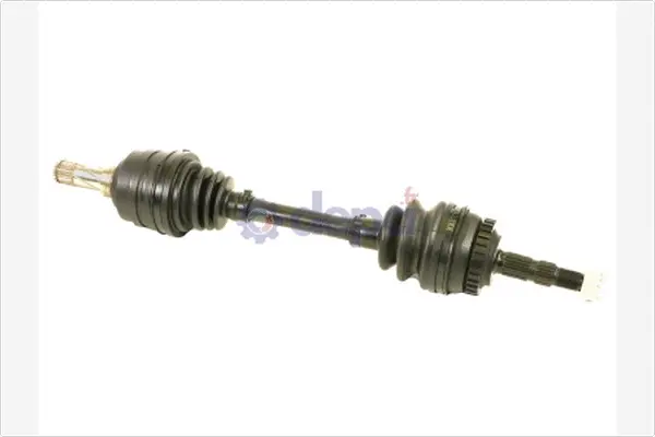 Arbre de transmission DEPA 3333659