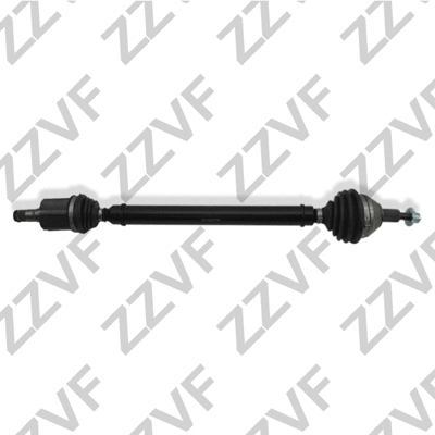 Arbre de transmission ZZVF ZV6R0407764F