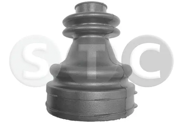 Joint-soufflet, arbre de commande STC T400267