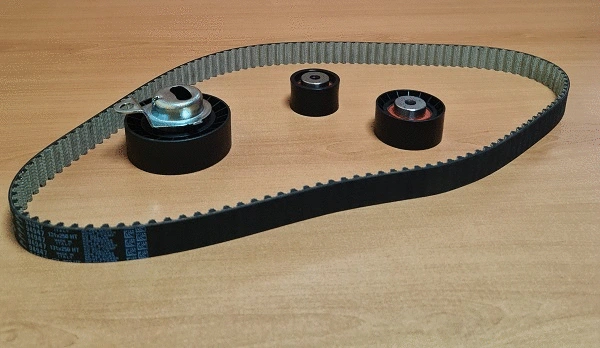 Kit de courroie crantée TECHNOX KD11311