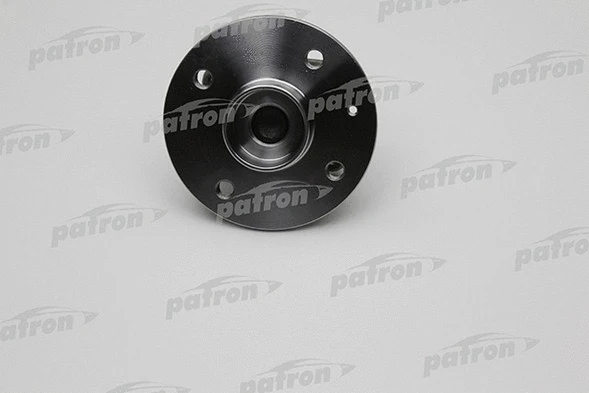 Kit de roulements de roue PATRON PBK3697H