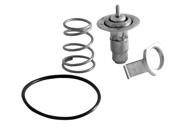 Thermostat, liquide de refroidissement Omnicraft 2457721
